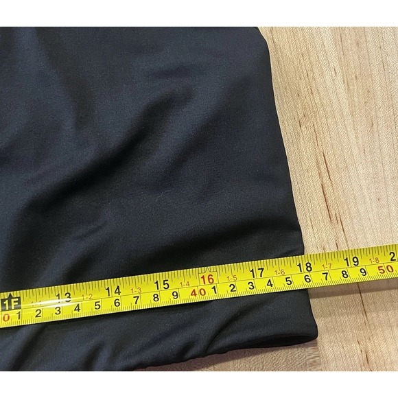 Avia Women's Plus Size XXXL Black High-Impact Sports Bra Lightly Padded - Picture 3 of 5